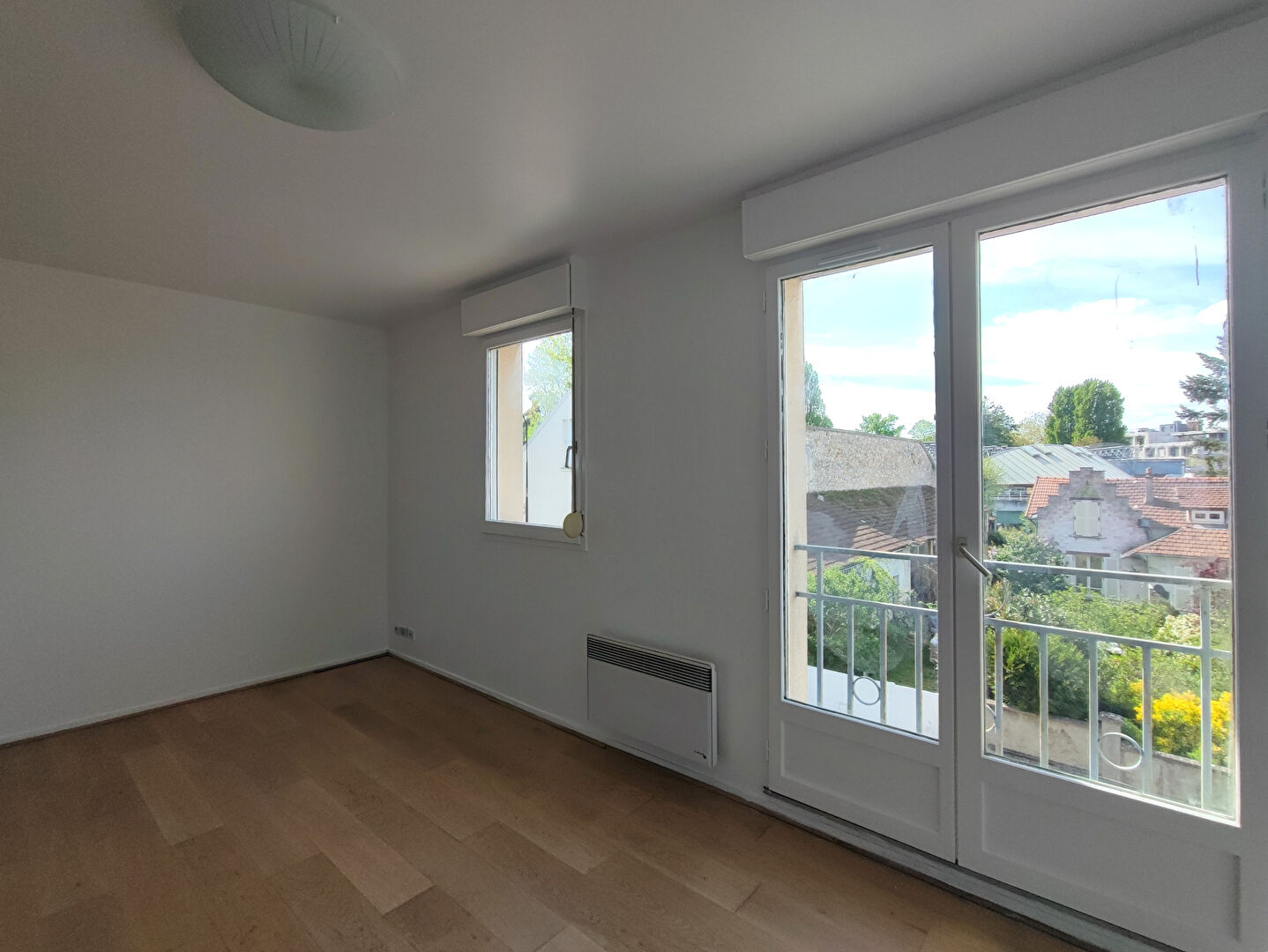 Appartement MARLY LE ROI (78160) 1 pi&egrave;ce 24.00 m&sup2;