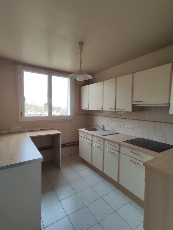 Appartement BOUGIVAL (78380) 3 pi&egrave;ces 72.58 m&sup2;