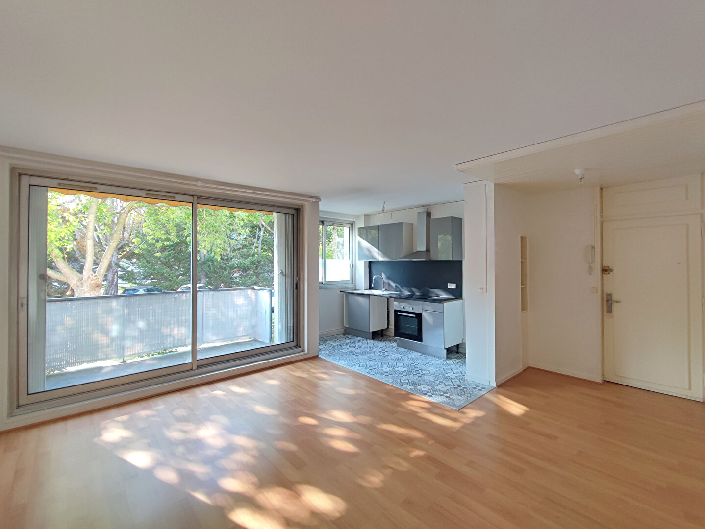 Appartement MARLY LE ROI (78160) 3 pi&egrave;ces 53.05 m&sup2;