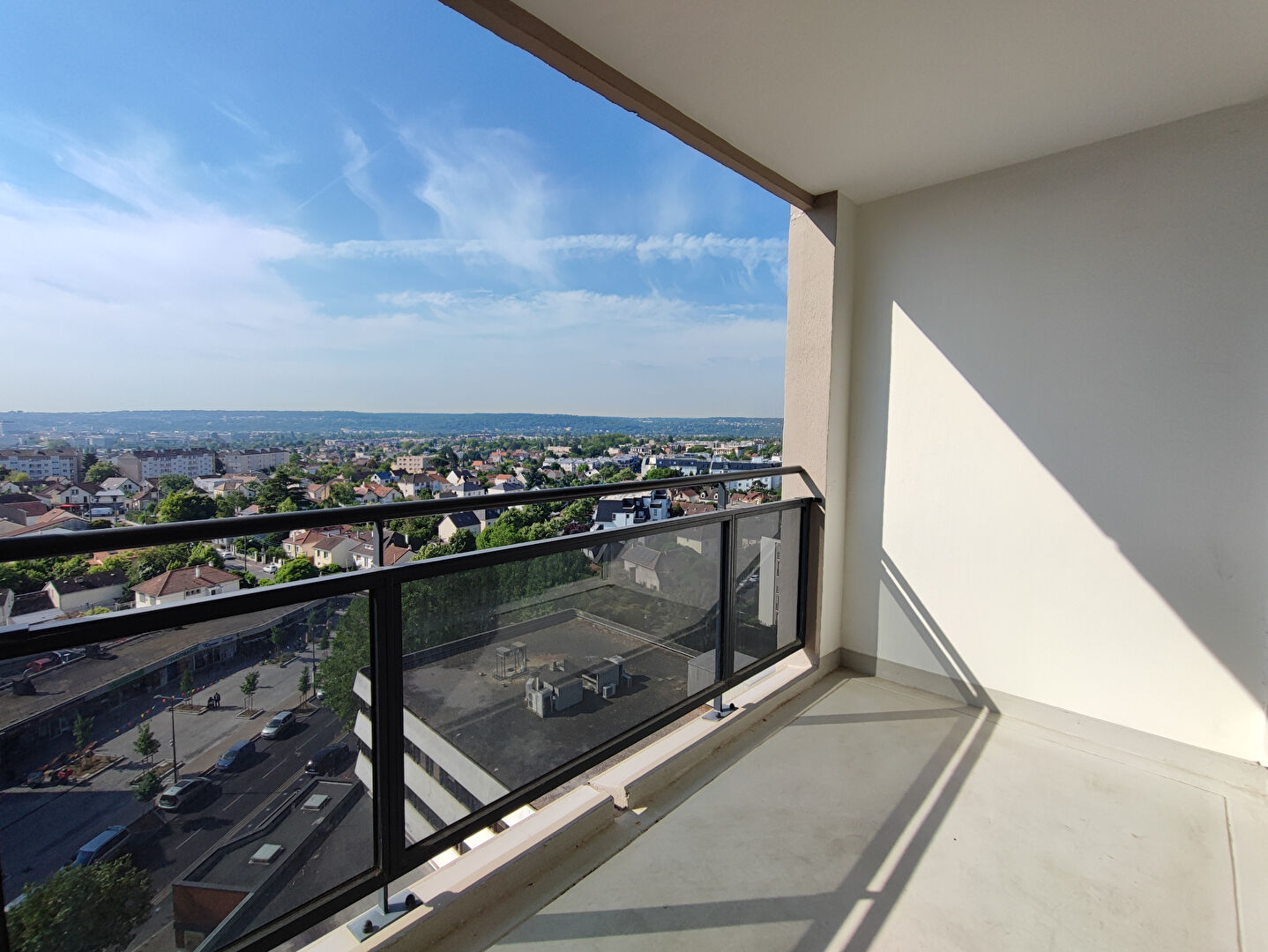 Appartement CHATOU (78400) 1 pièce 30.00 m²