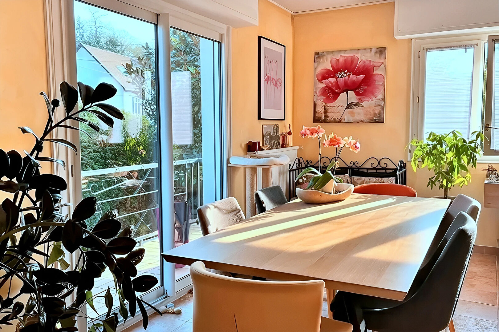 Maison MARLY LE ROI (78160) 6 pi&egrave;ces 151.00 m&sup2;