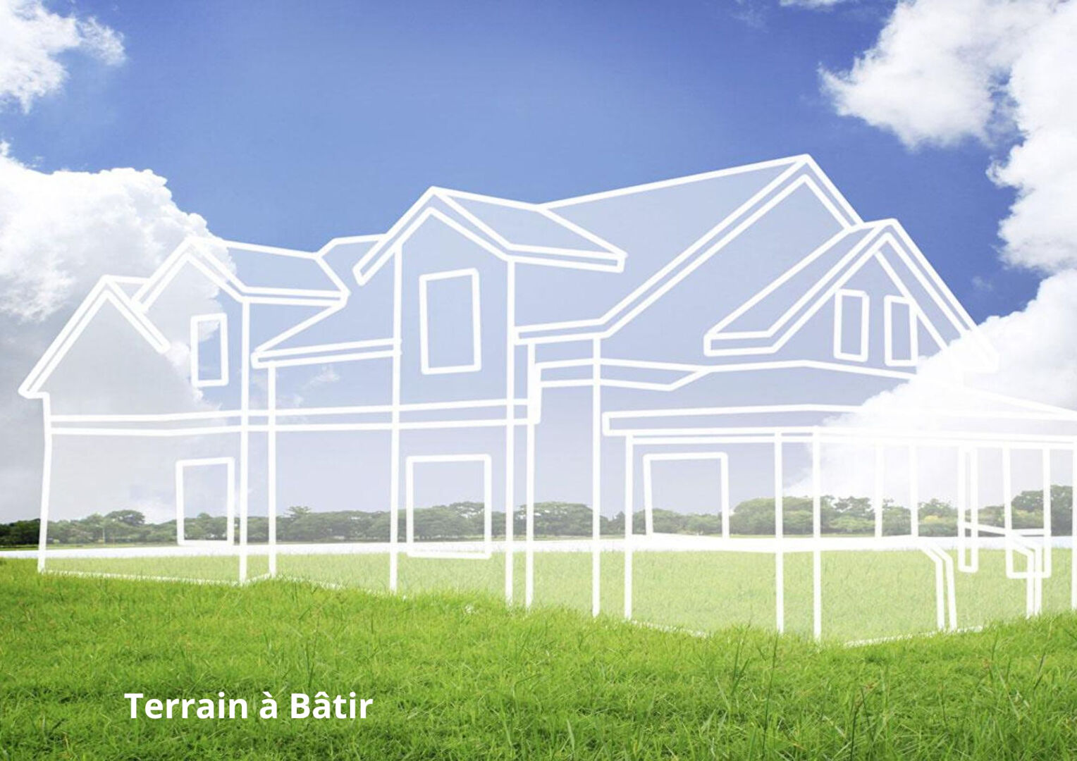 Terrain MARLY LE ROI (78160) 510.00 m&sup2;