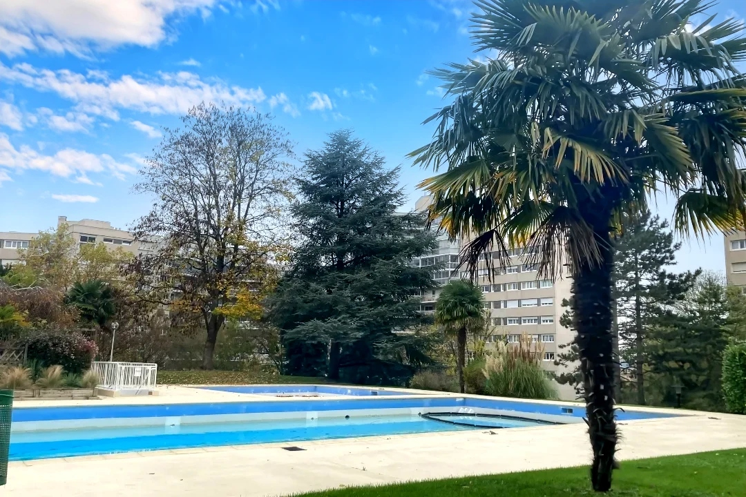 Appartement MARLY LE ROI (78160) 3 pi&egrave;ces 71.00 m&sup2;