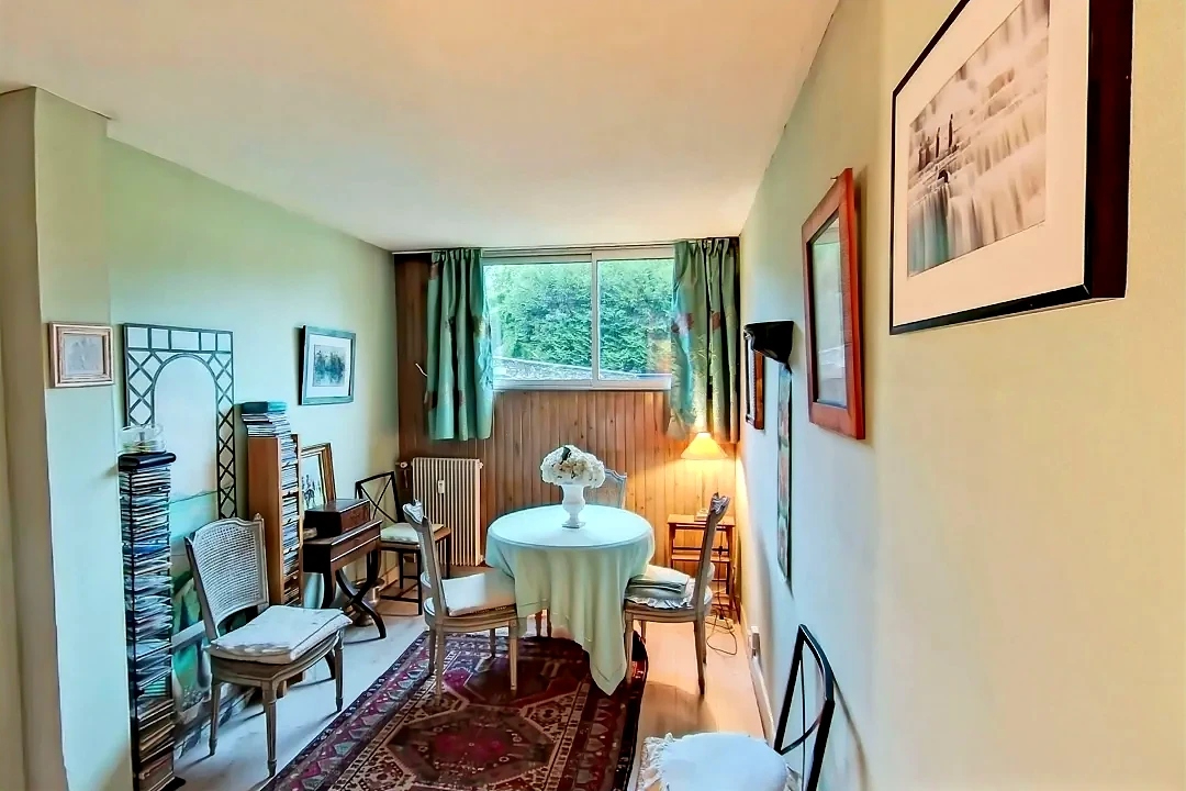 Appartement MARLY LE ROI (78160) 2 pièces 36.71 m²