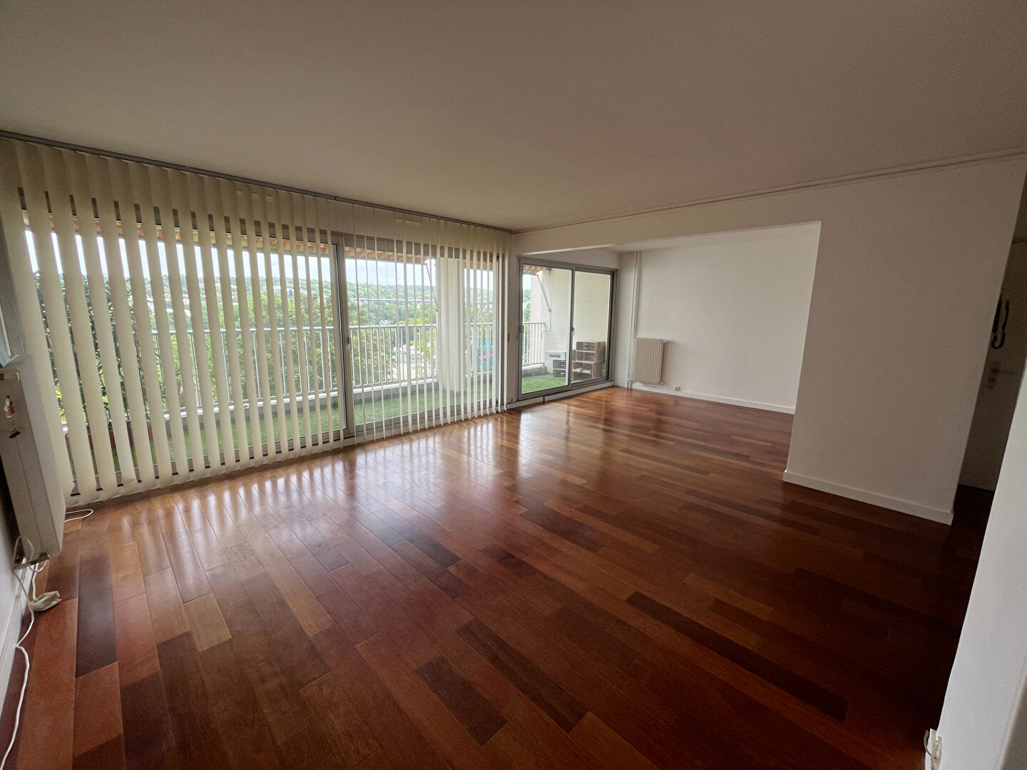 Appartement MARLY LE ROI (78160) 4 pièces 89.00 m²