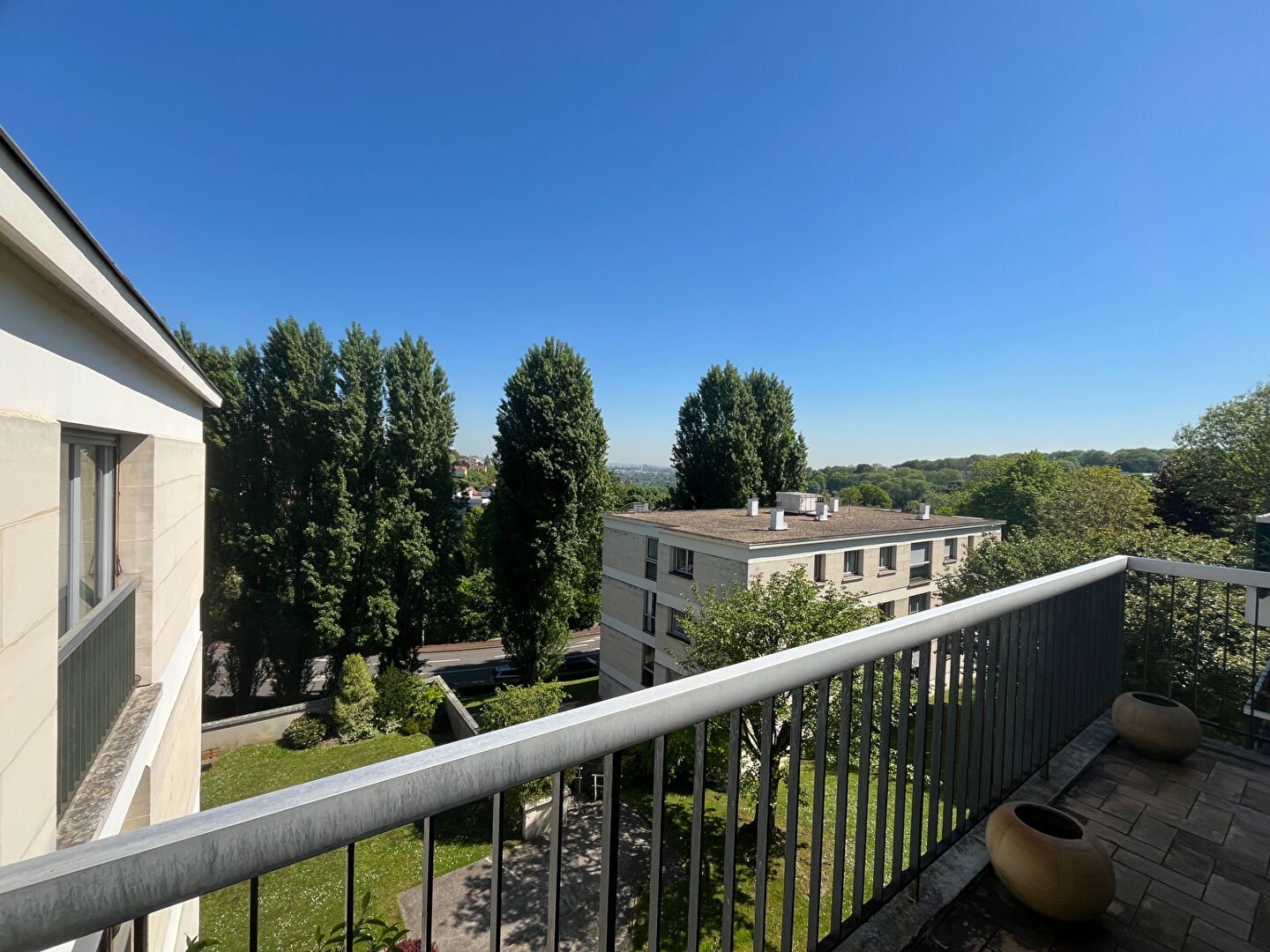 Appartement MARLY LE ROI (78160) 2 pièces 59.00 m²