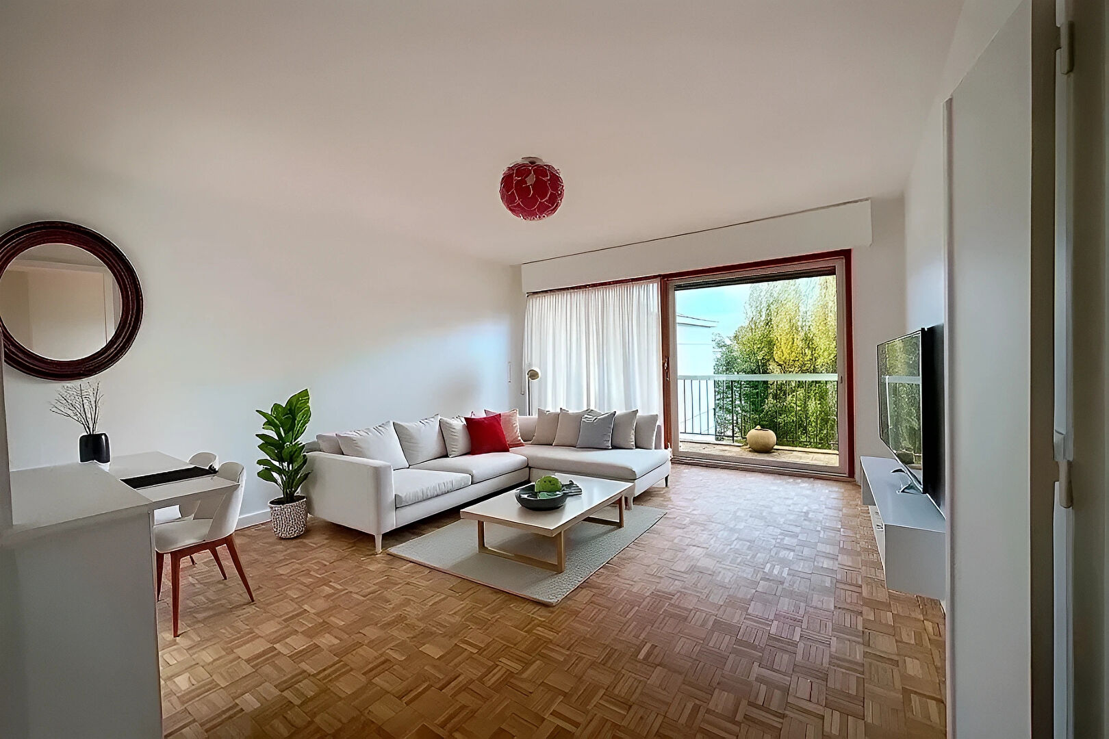 Appartement MARLY LE ROI (78160) 2 pièces 59.00 m²