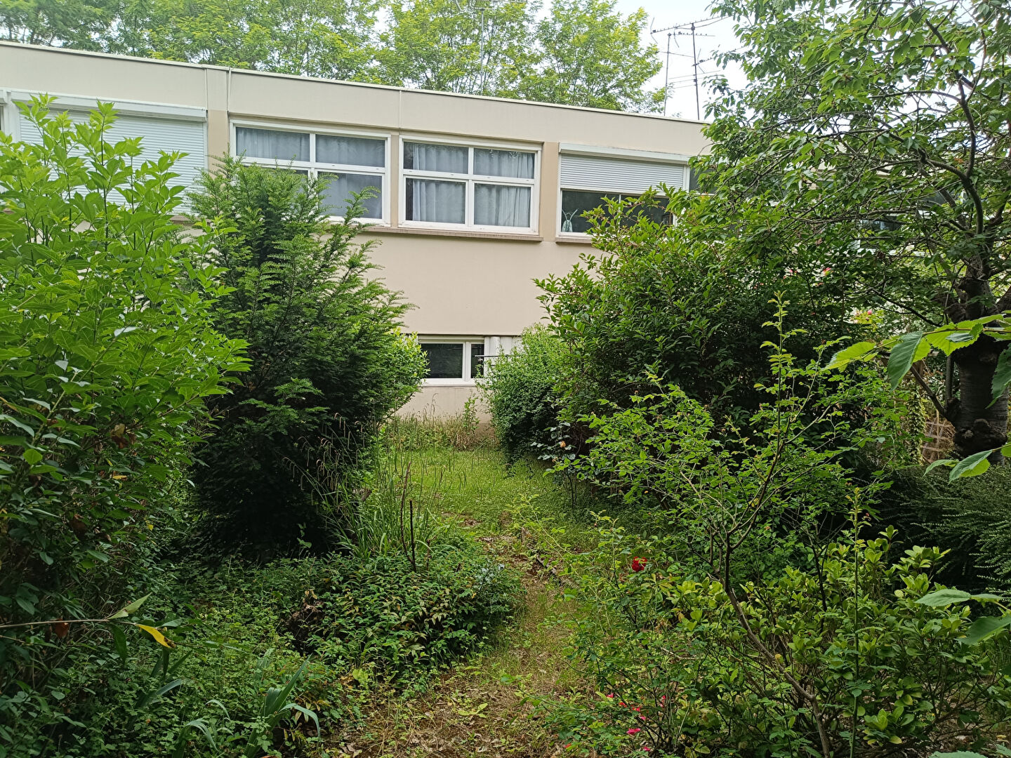 Maison MARLY LE ROI (78160) 5 pi&egrave;ces 92.00 m&sup2;