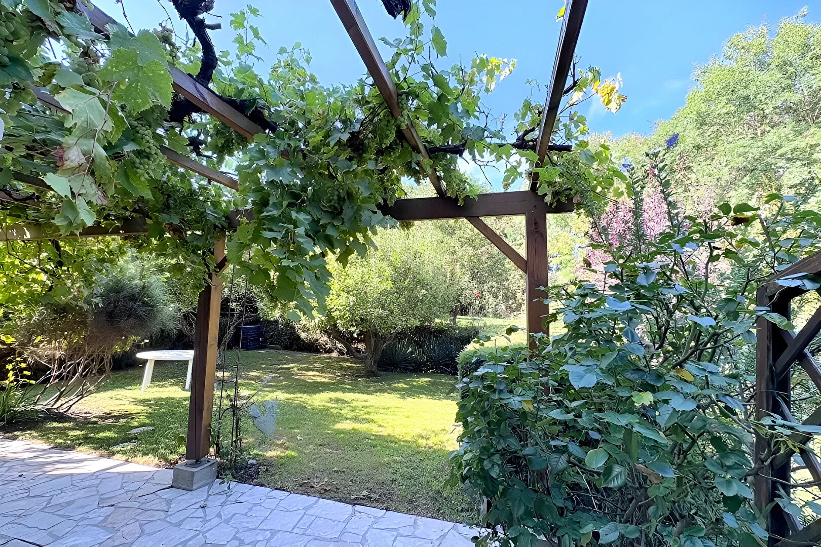 Maison LE PORT MARLY (78560) 6 pièces 132.00 m²