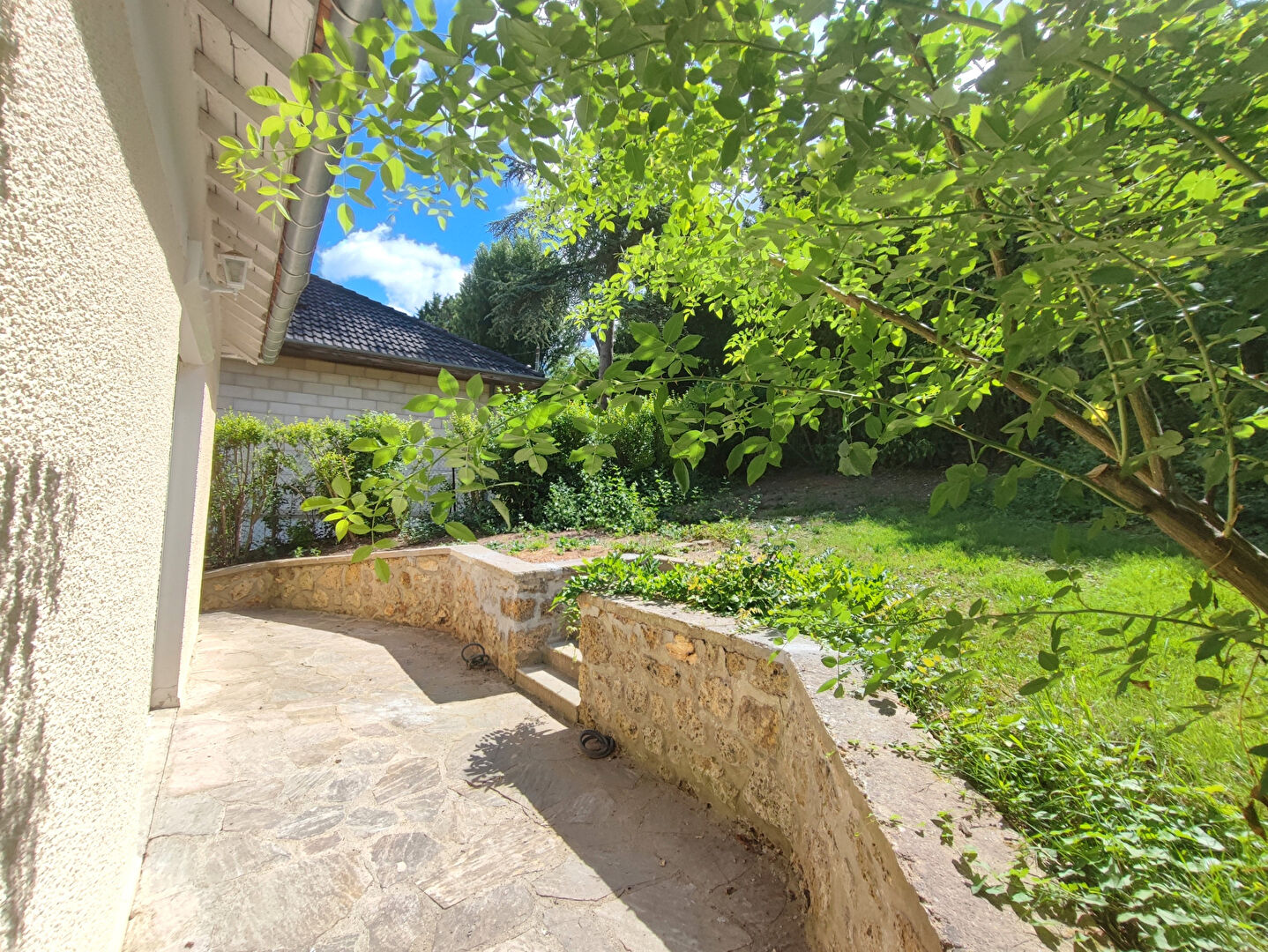 Maison LE PECQ (78230) 4 pièces 93.00 m²