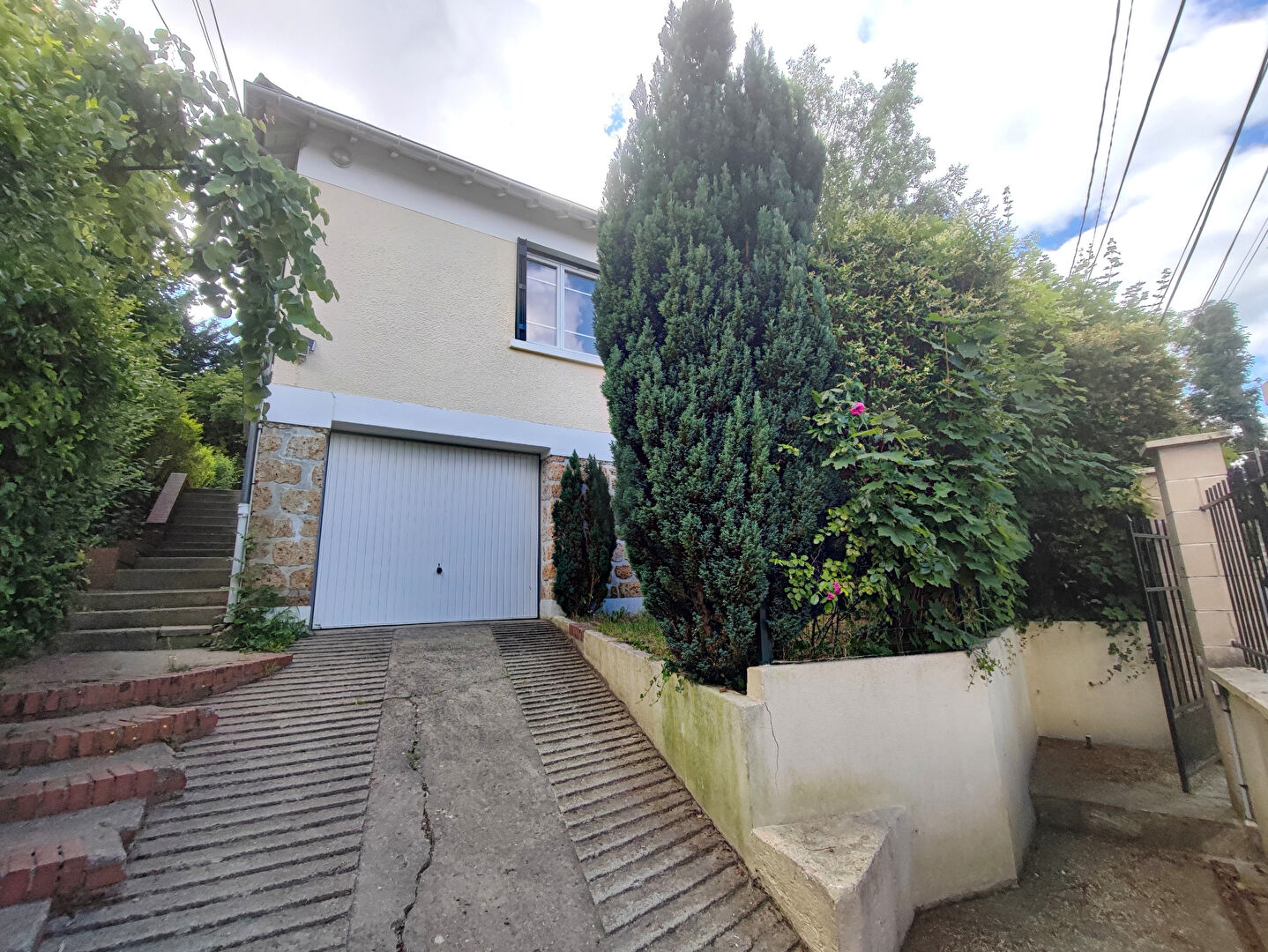 Maison LE PECQ (78230) 4 pièces 93.00 m²