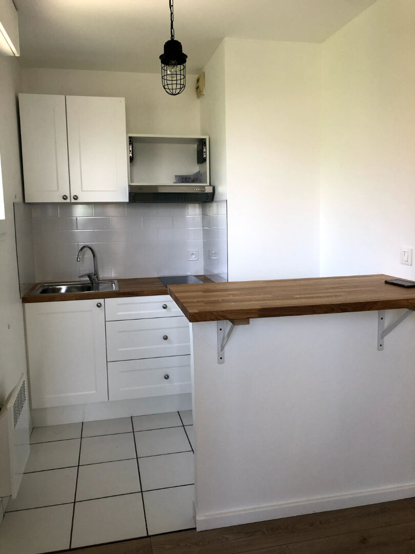 Appartement MARLY LE ROI (78160) 2 pièces 39.70 m²