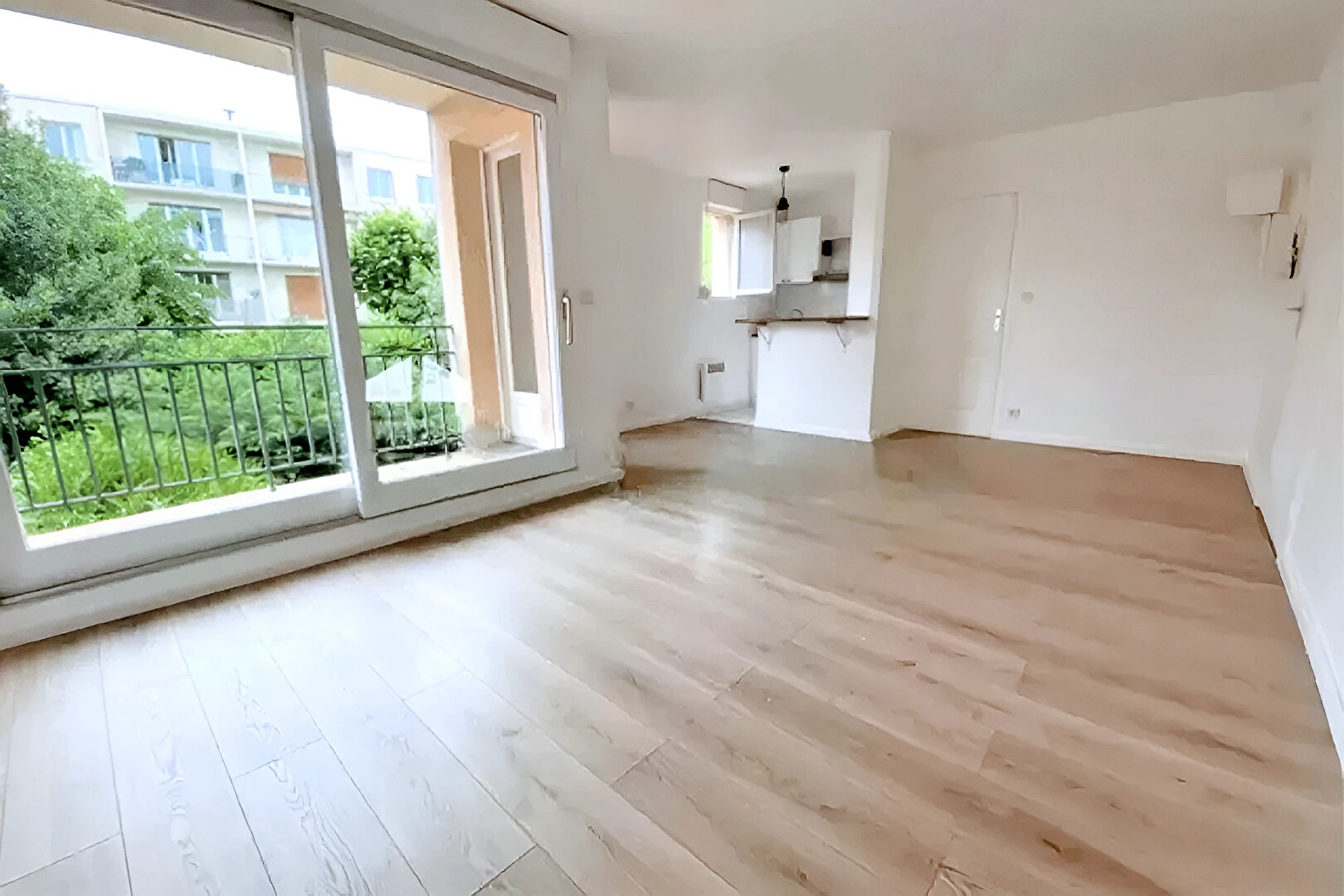 Appartement MARLY LE ROI (78160) 2 pièces 39.70 m²