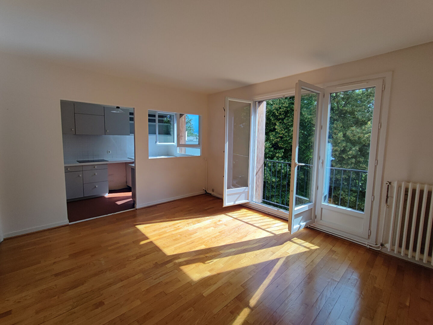 Appartement MARLY LE ROI (78160) 2 pièces 49.00 m²