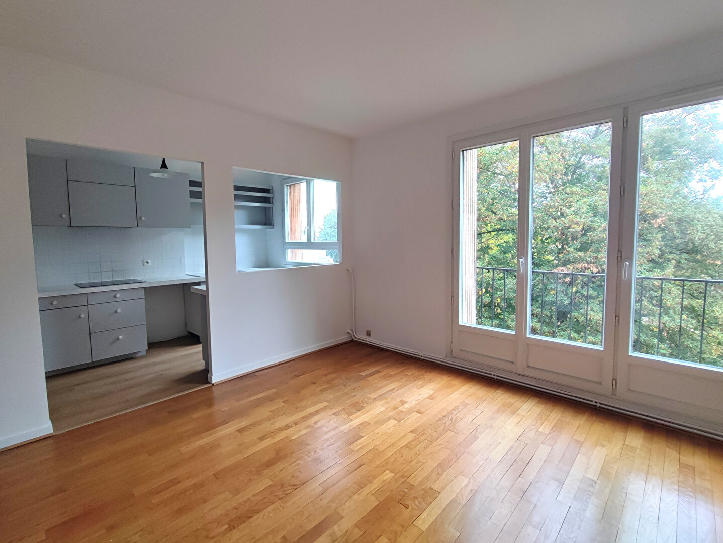 Appartement MARLY LE ROI (78160) 2 pièces 49.00 m²