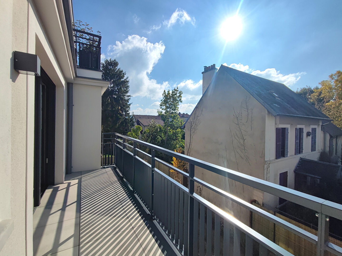 Appartement MARLY LE ROI (78160) 3 pièces 63.00 m²