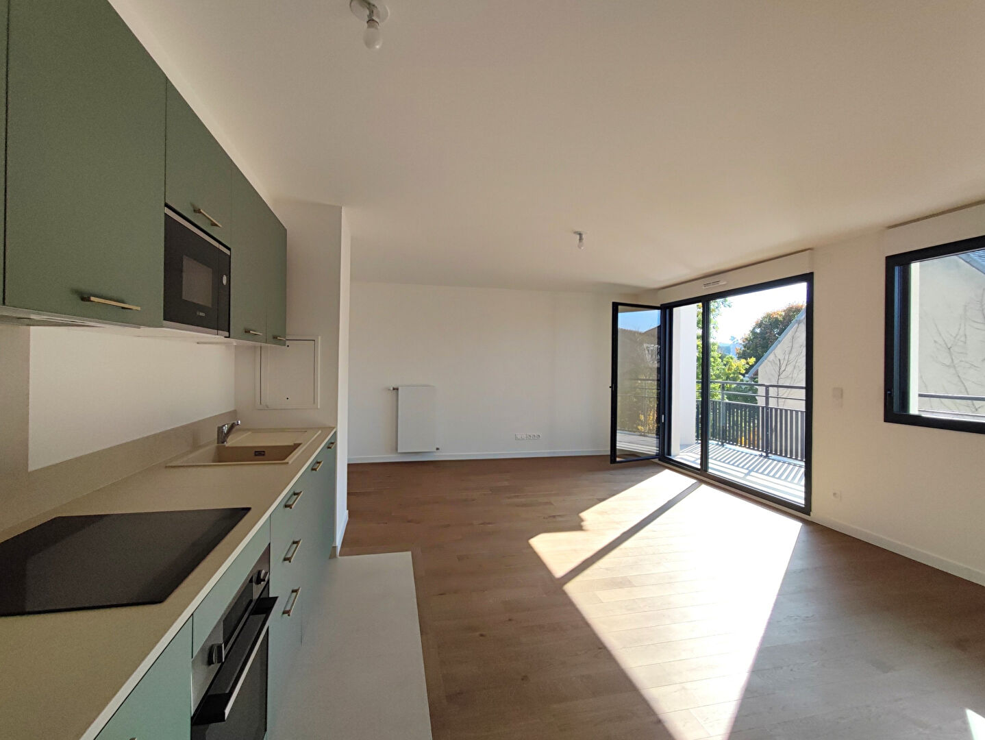 Appartement MARLY LE ROI (78160) 3 pièces 63.00 m²