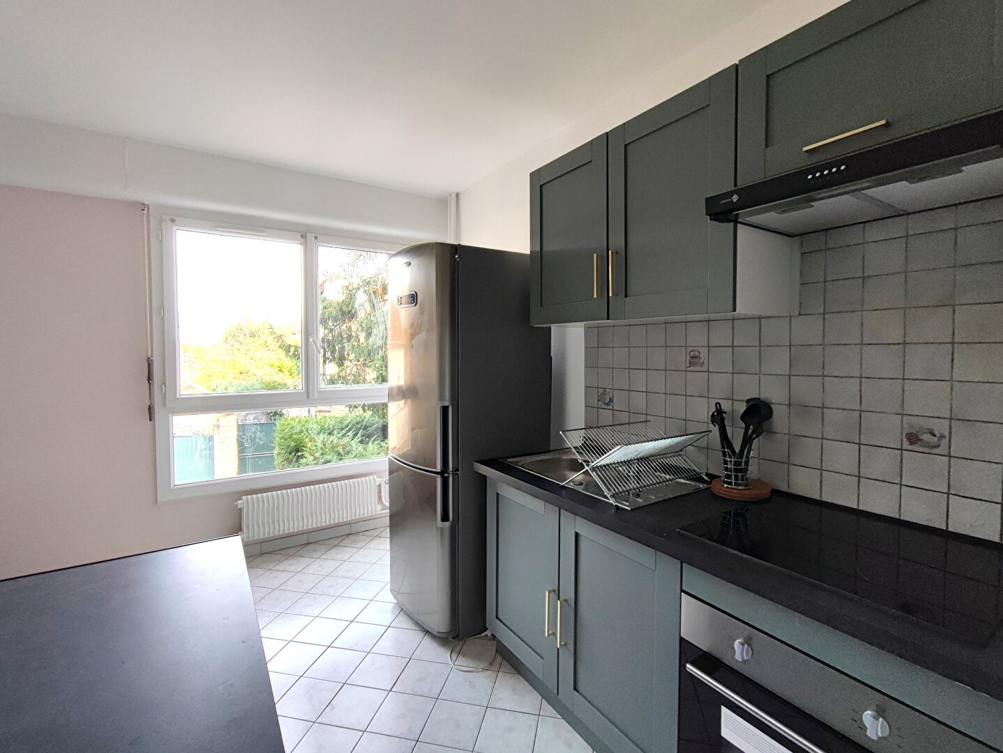 Appartement MARLY LE ROI (78160) 1 pièce 40.00 m²