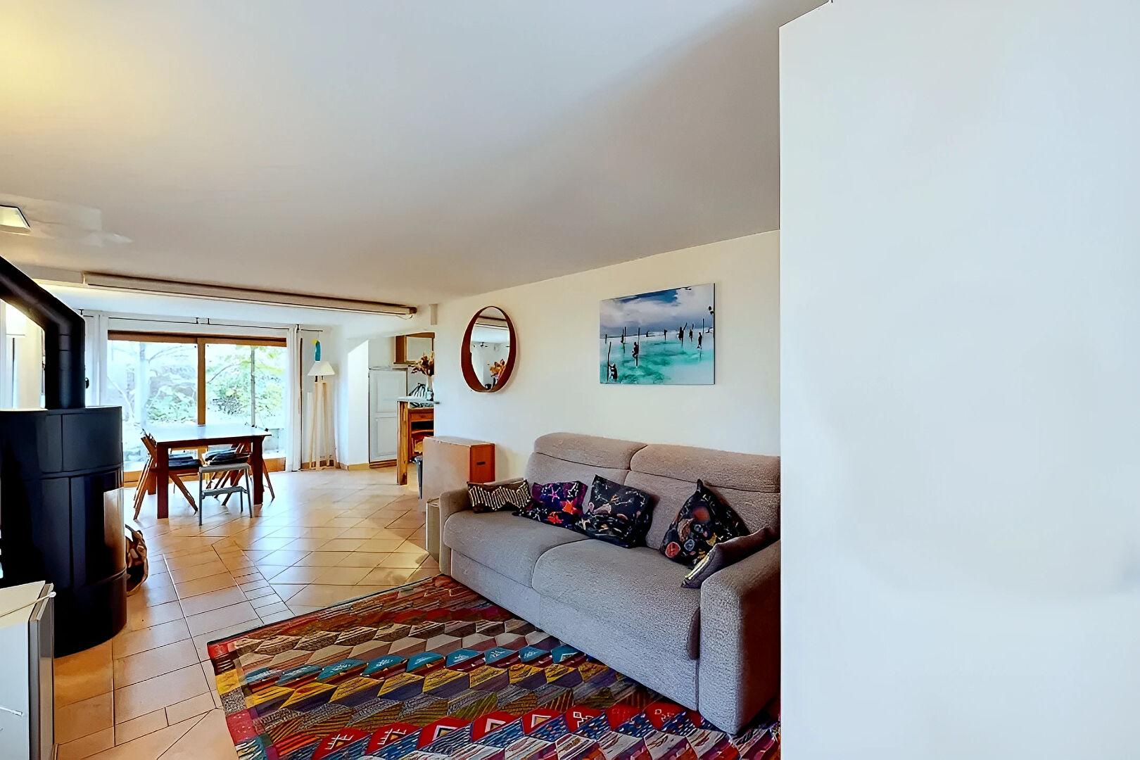 Maison LOUVECIENNES (78430) 6 pièces 160.00 m²