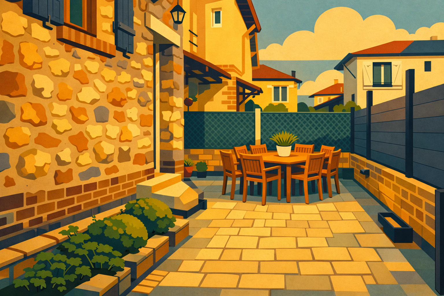 Maison MARLY LE ROI (78160) 4 pi&egrave;ces 90.00 m&sup2;