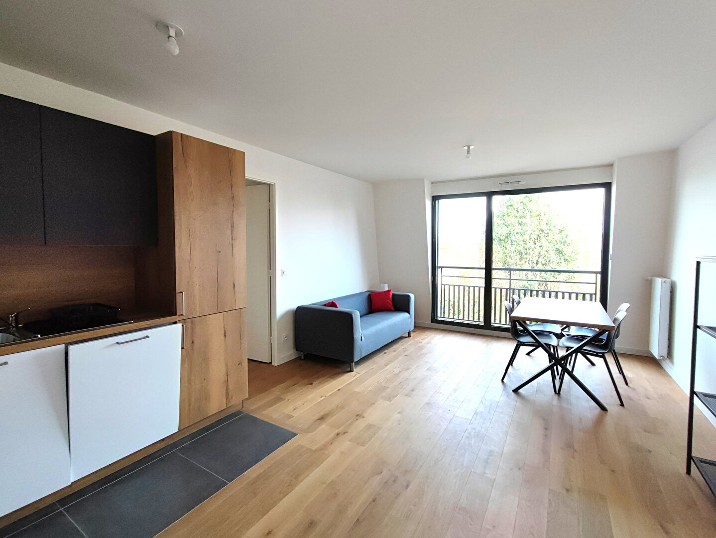 Appartement MARLY LE ROI (78160) 2 pi&egrave;ces 42.00 m&sup2;