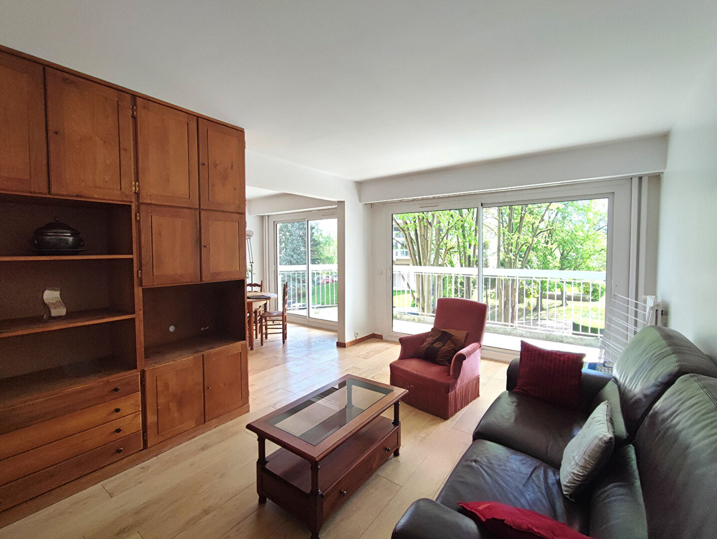 Appartement MARLY LE ROI (78160) 4 pi&egrave;ces 83.00 m&sup2;