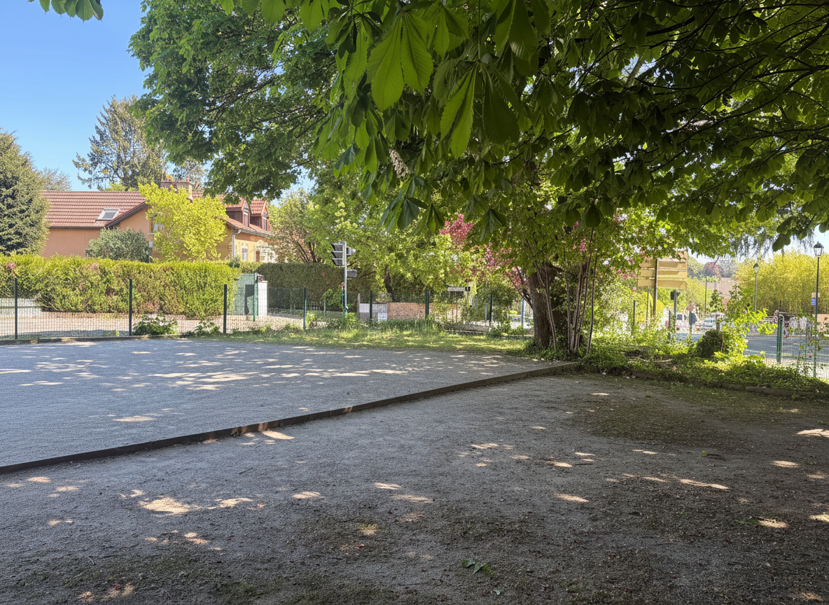 Terrain FOURQUEUX (78112) 473.00 m&sup2;