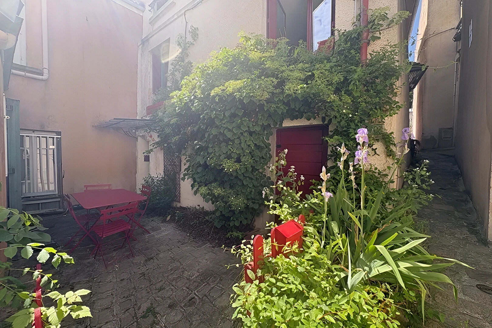 Maison MARLY LE ROI (78160) 4 pi&egrave;ces 91.96 m&sup2;