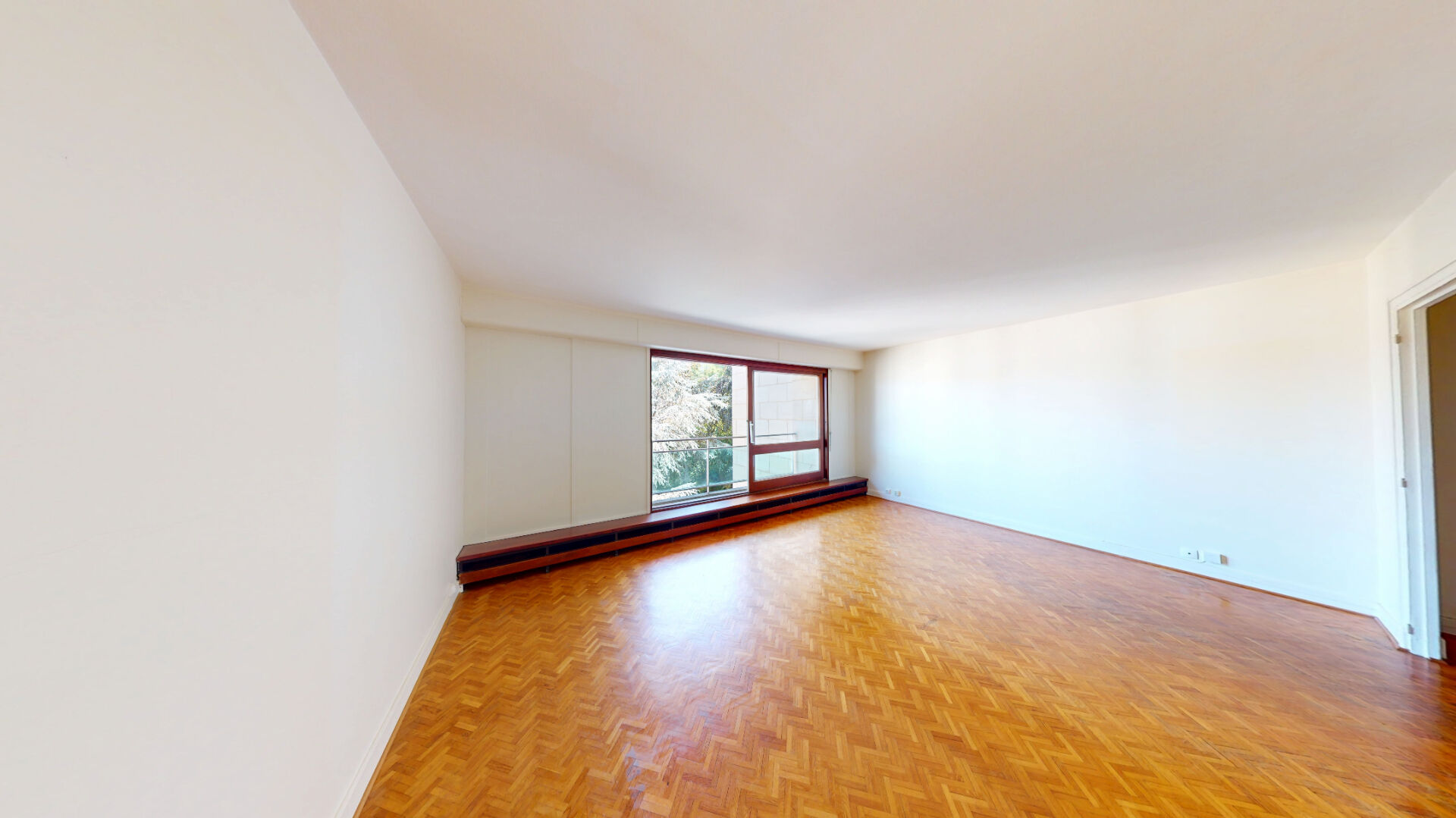 Louveciennes (78) Exclusif 395 000 € Appartement 4 pièces , 3 chambres 89.42 m² Avec balcon Voir le bien