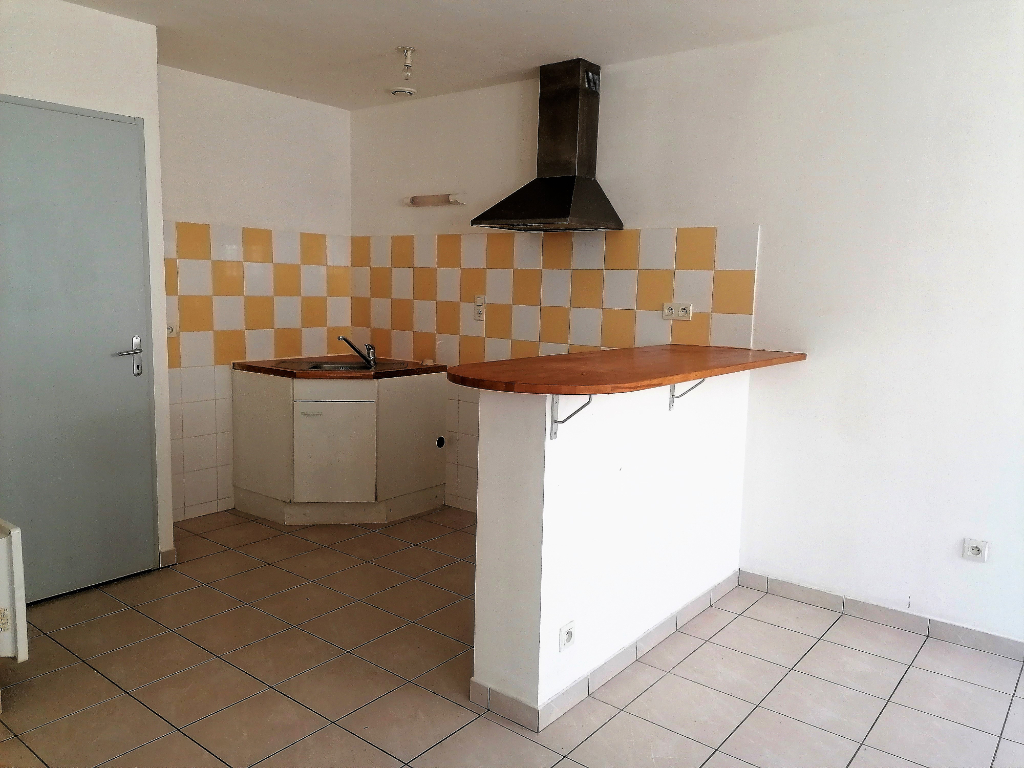 Maison VILLENEUVE DE MARSAN (40190) 3 pièces 62.24 m²