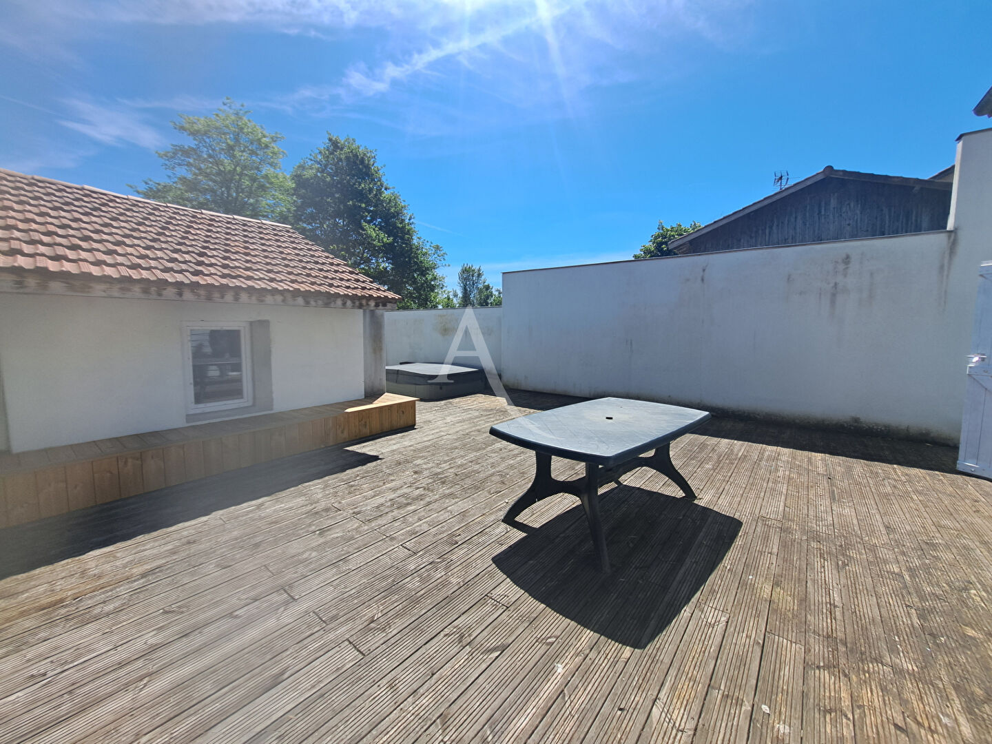 Maison VILLENEUVE DE MARSAN (40190) 6 pièces 148.00 m²
