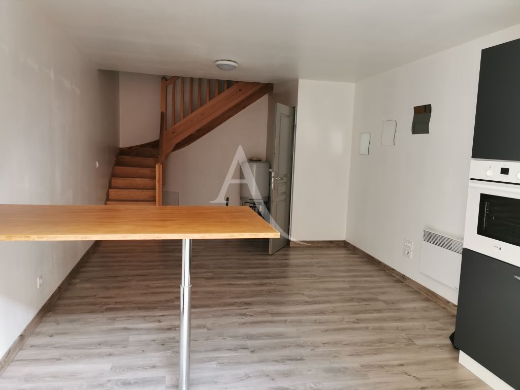 Appartement AIRE SUR L ADOUR (40800) 2 pi&egrave;ces 48.63 m&sup2;
