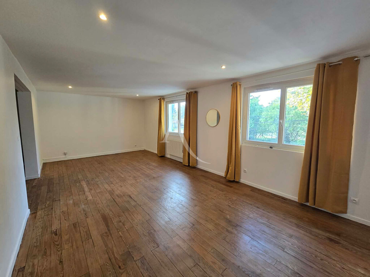 Appartement villeneuve de marsan (40190) 3 pi&egrave;ces 65.72 m&sup2;