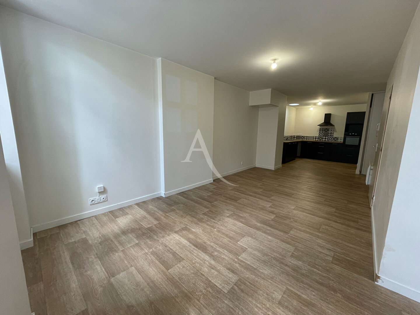 Appartement VILLENEUVE DE MARSAN (40190) 2 pi&egrave;ces 52.50 m&sup2;