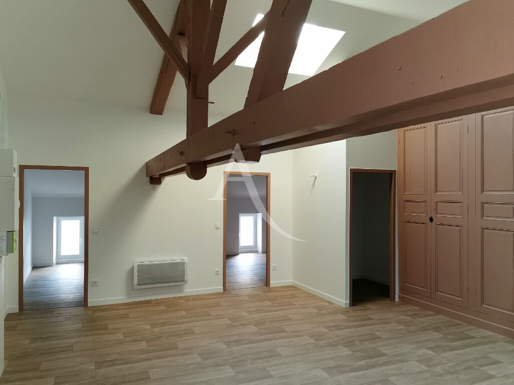 Appartement VILLENEUVE DE MARSAN (40190) 3 pi&egrave;ces 79.00 m&sup2;