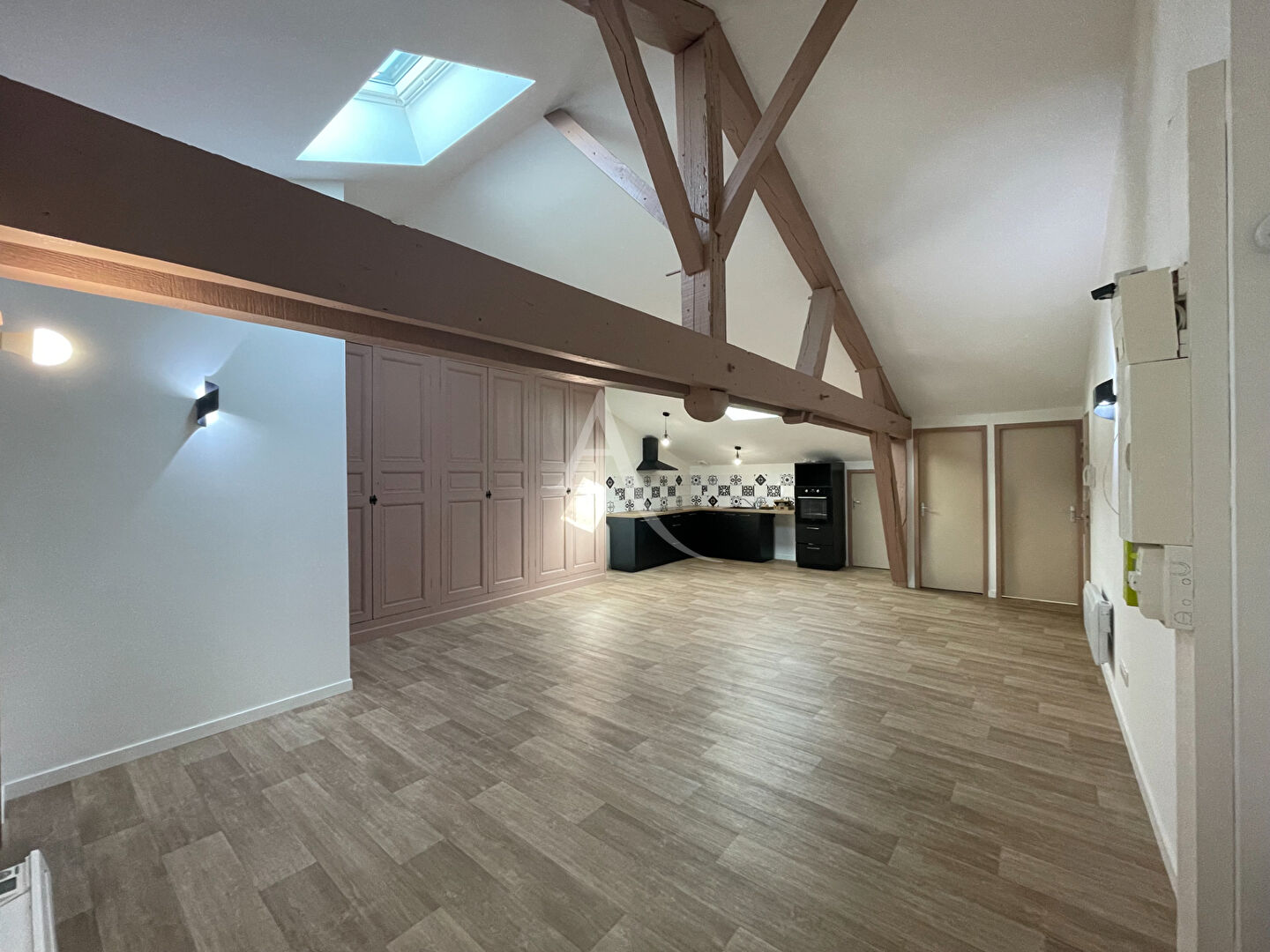 Appartement VILLENEUVE DE MARSAN (40190) 3 pi&egrave;ces 79.00 m&sup2;