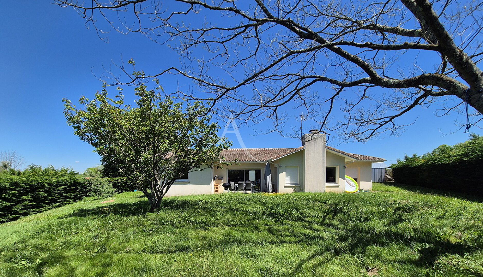 Maison VILLENEUVE DE MARSAN (40190) 6 pi&egrave;ces 120.00 m&sup2;