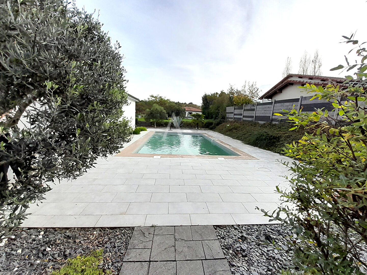 Maison VILLENEUVE DE MARSAN (40190) 5 pièces 129.32 m²