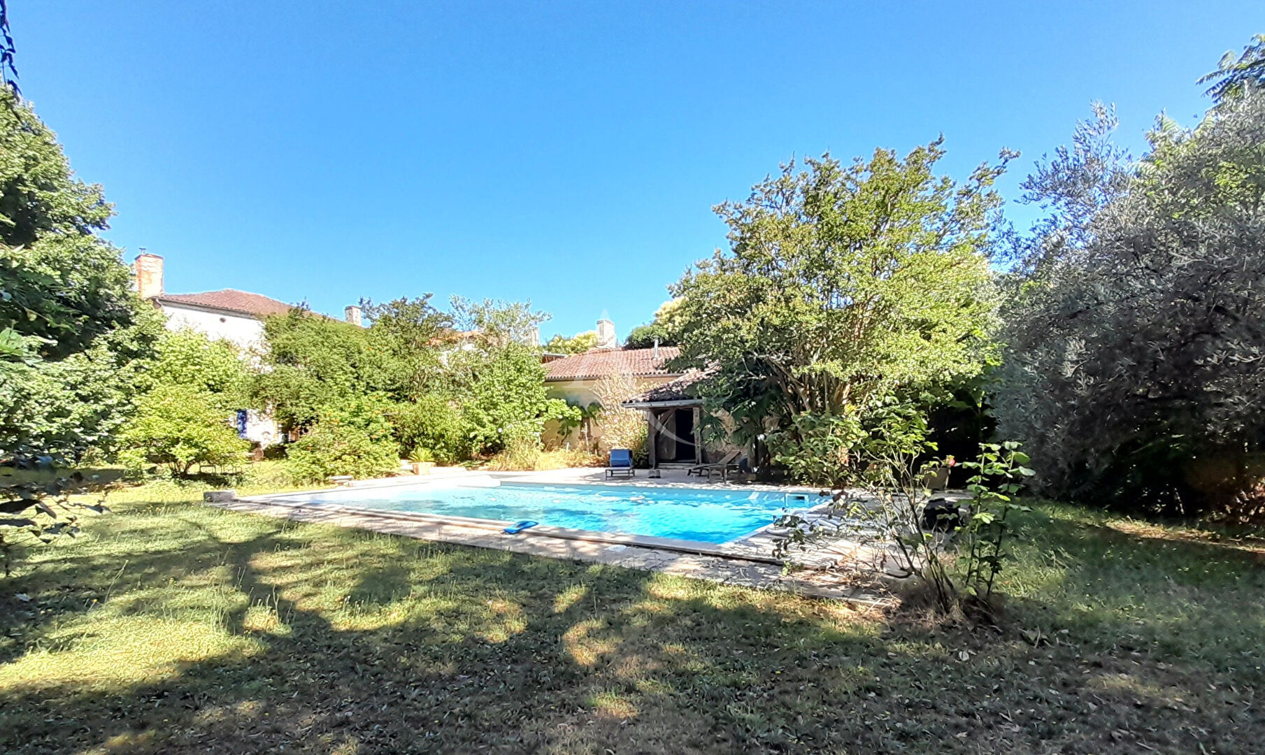 Maison VILLENEUVE DE MARSAN (40190) 10 pi&egrave;ces 297.85 m&sup2;