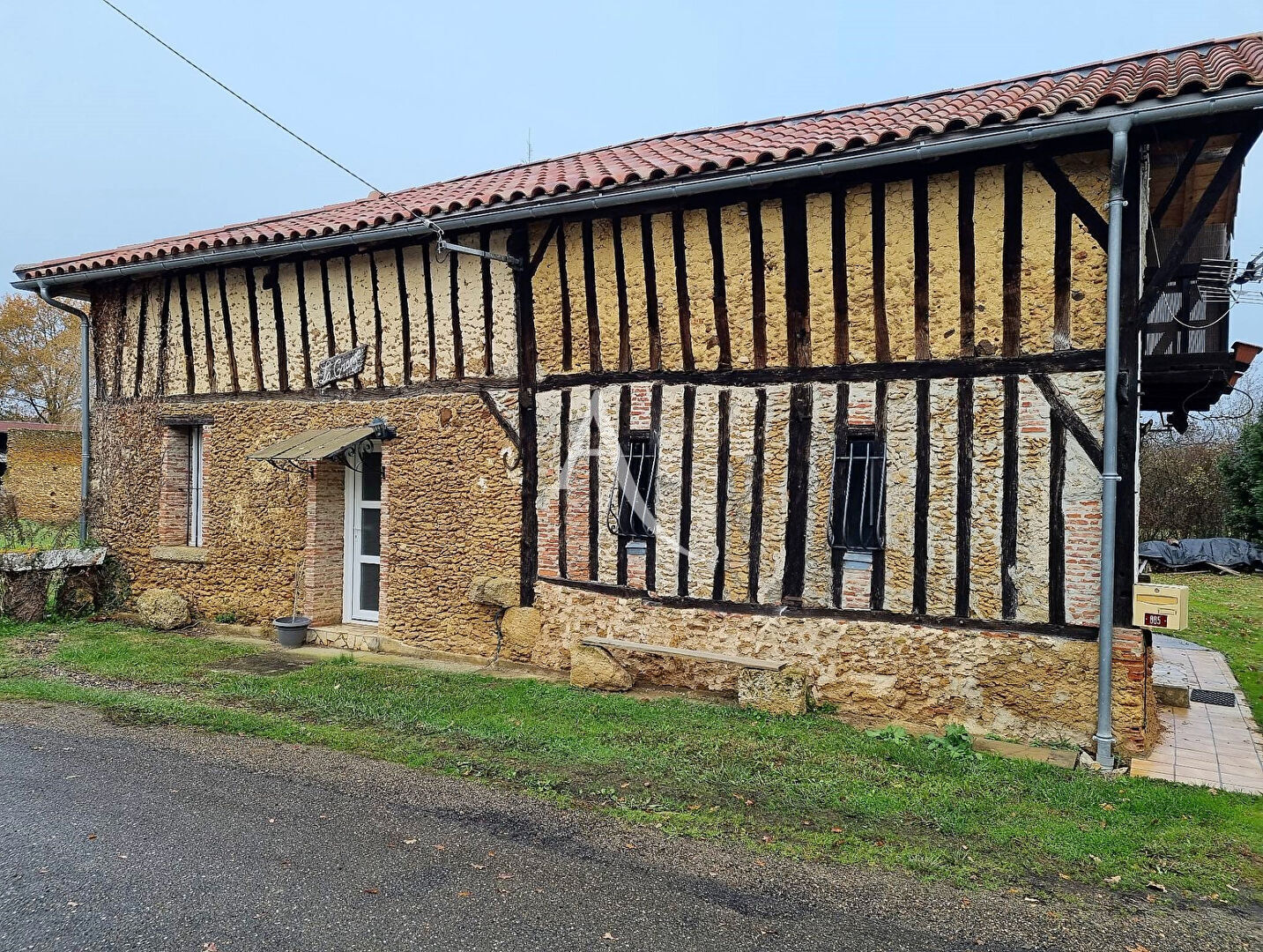 Maison PERQUIE (40190) 4 pièces 80.15 m²