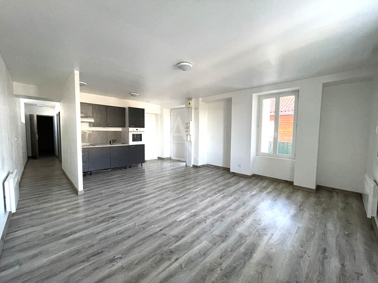 Appartement AIRE SUR L ADOUR (40800) 3 pièces 59.74 m²
