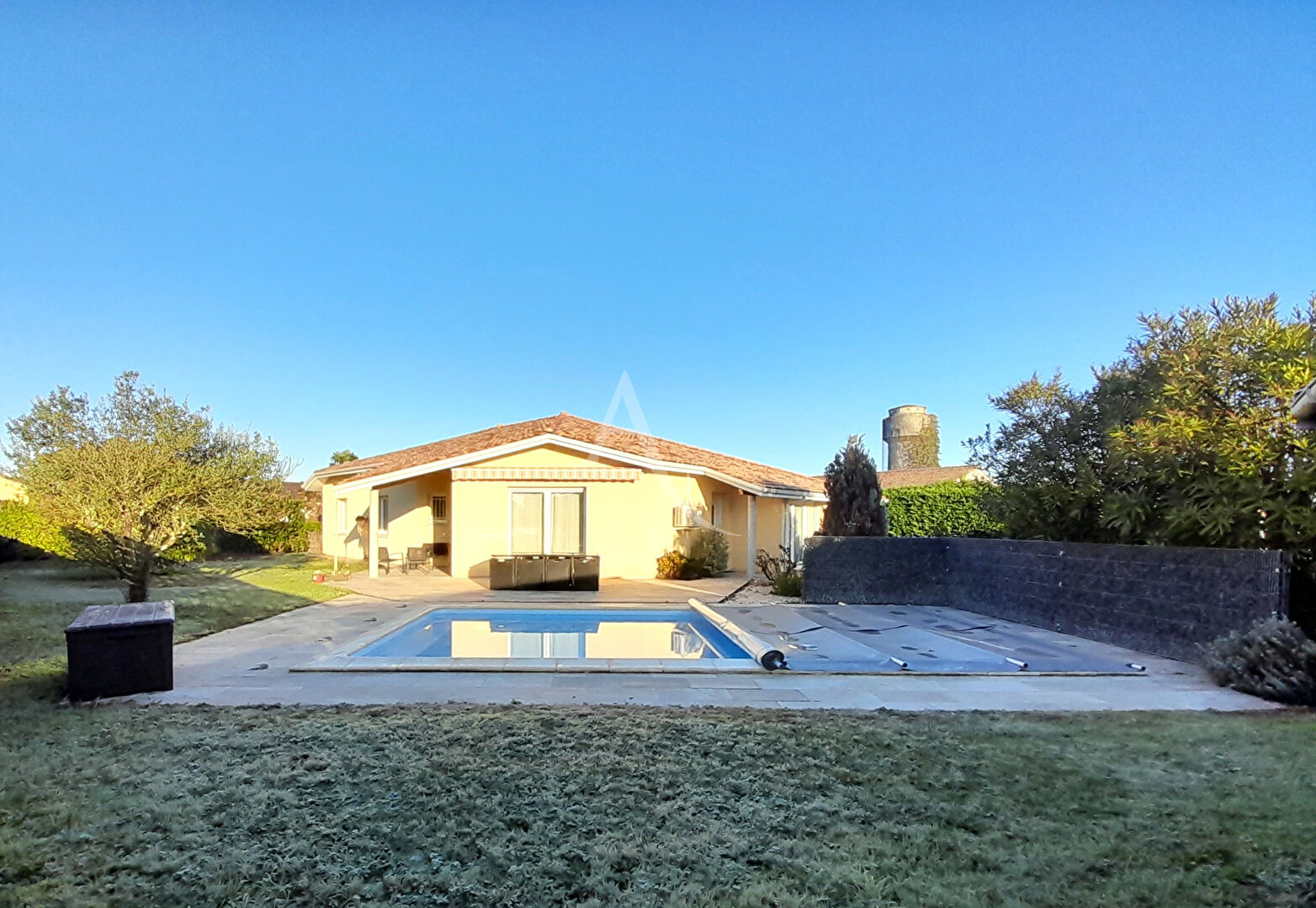 Maison VILLENEUVE DE MARSAN (40190) 5 pièces 119.99 m²