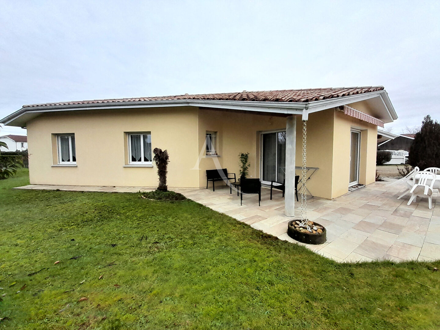 Maison VILLENEUVE DE MARSAN (40190) 5 pi&egrave;ces 119.99 m&sup2;