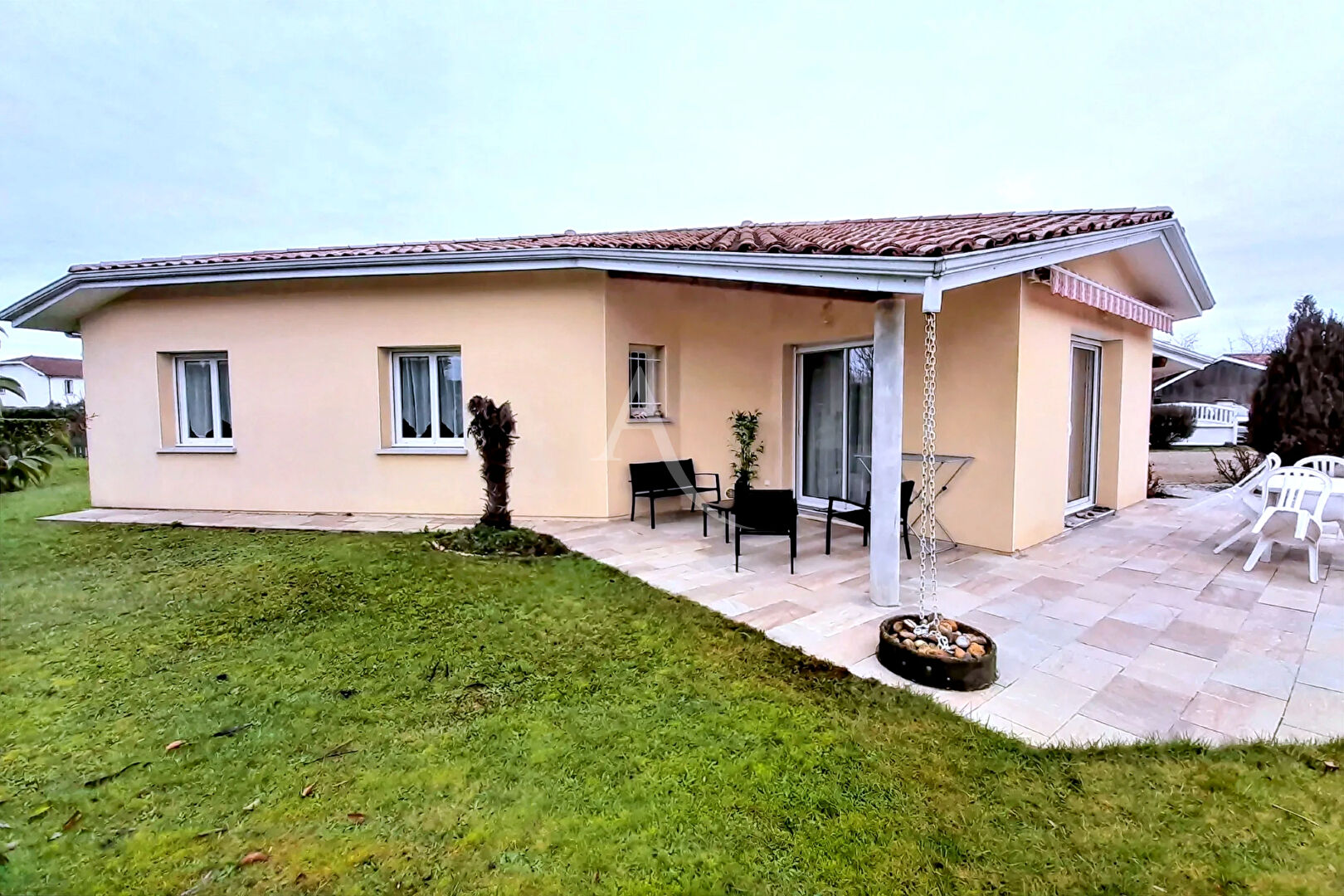 Maison VILLENEUVE DE MARSAN (40190) 5 pi&egrave;ces 119.99 m&sup2;