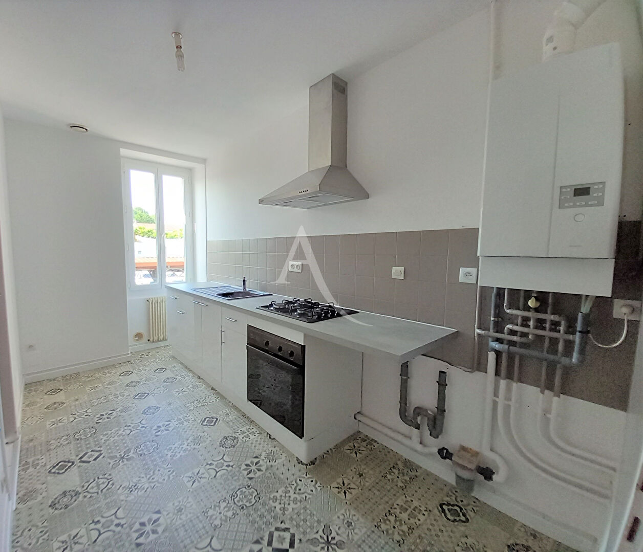Appartement VILLENEUVE DE MARSAN (40190) 3 pièces 66.29 m²