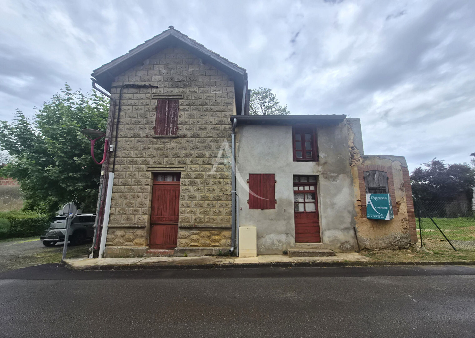 Maison LE FRECHE (40190) 5 pi&egrave;ces 96.72 m&sup2;