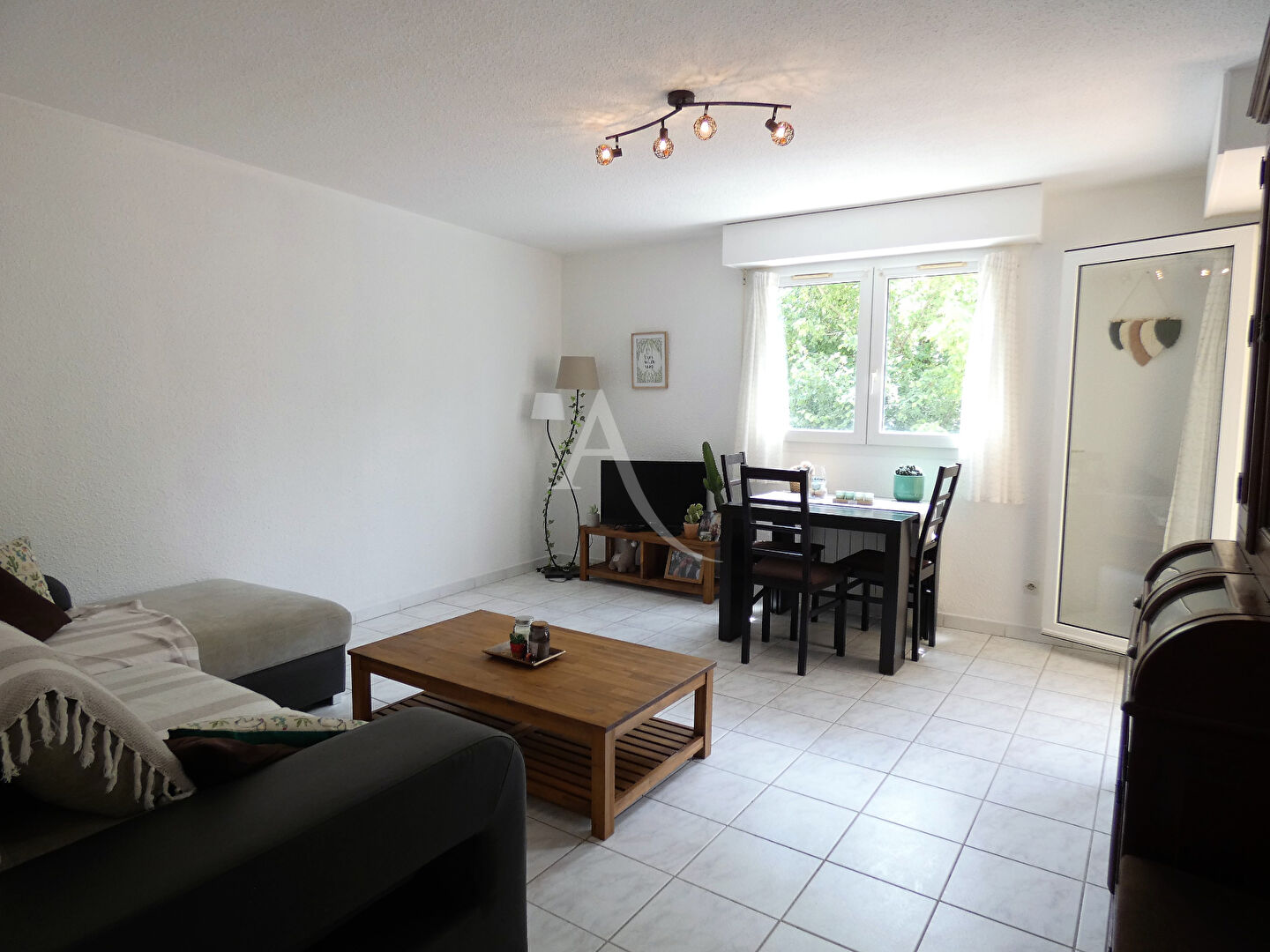 Appartement MONT DE MARSAN (40000) 4 pièces 59.58 m²