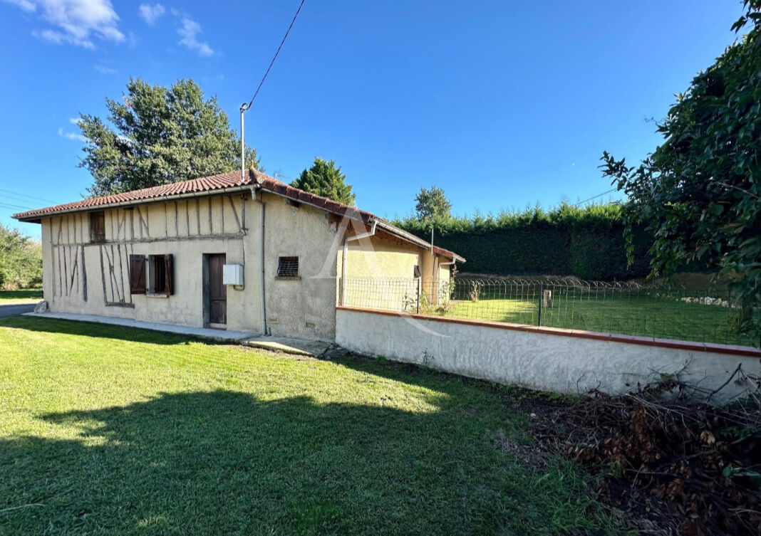 Maison LE HOUGA (32460) 5 pi&egrave;ces 100.00 m&sup2;