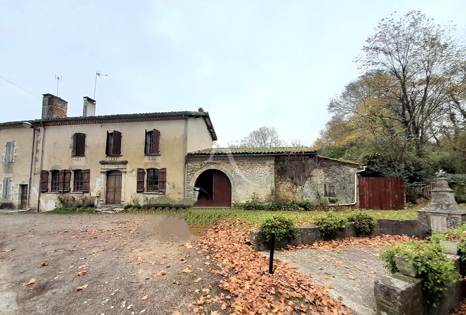 Maison LABASTIDE D ARMAGNAC (40240) 6 pièces 112.52 m²