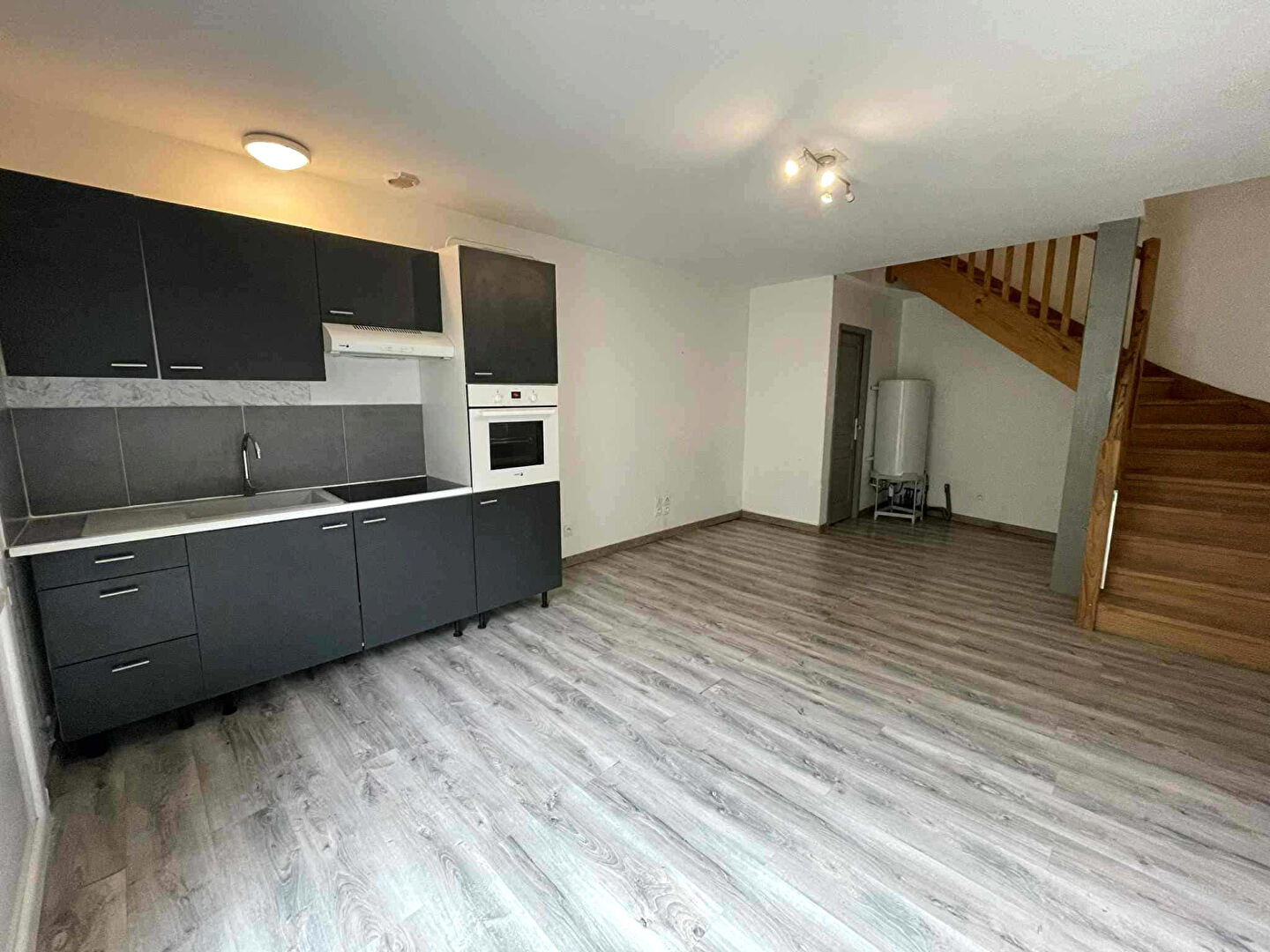 Appartement AIRE SUR L ADOUR (40800) 2 pièces 43.42 m²